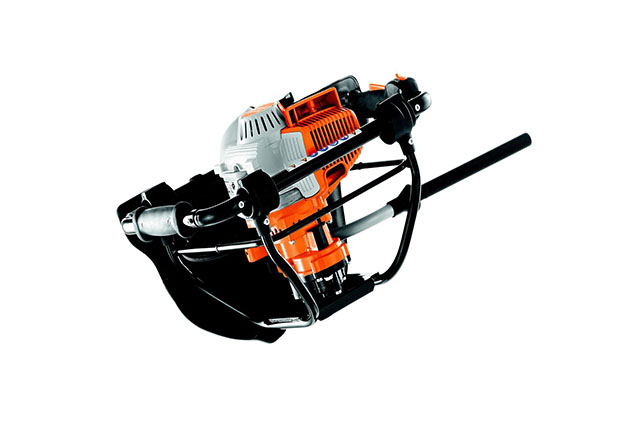 Ремонт бензобура и бензореза STIHL